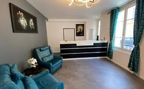Hotel Le Home Saint Louis